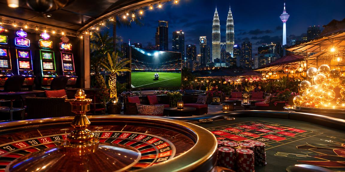 bonus138 Baccarat Klasik