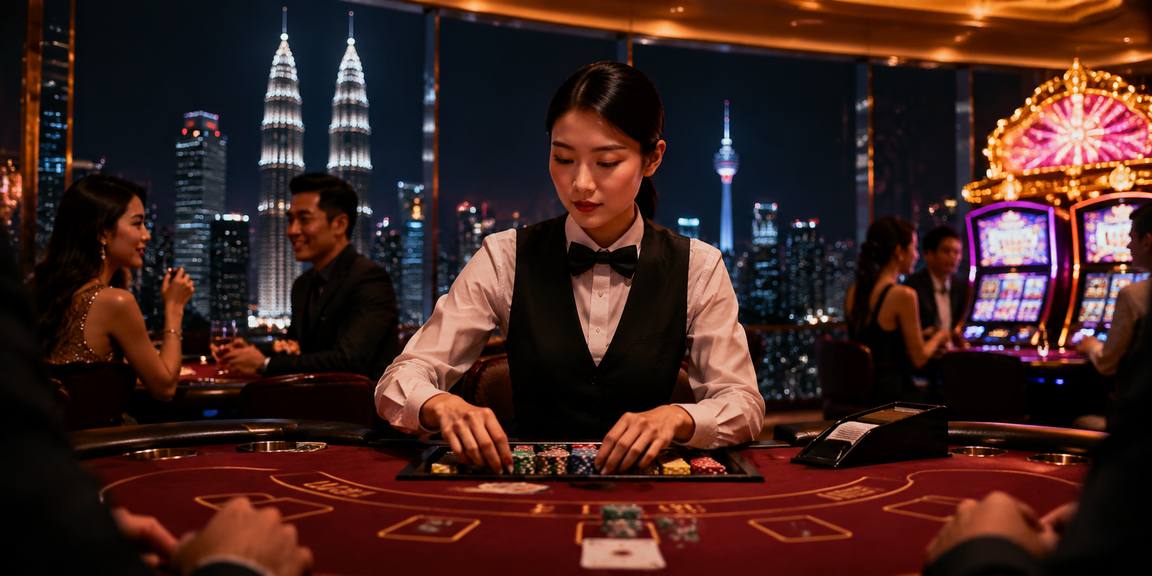 bonus138 Cara Mendepositkan Melalui Kaedah Tempatan